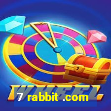 7 rabbit .com